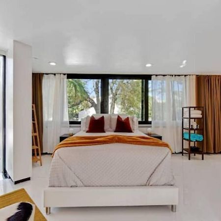 The Loft Apartment Fort Lauderdale Ngoại thất bức ảnh