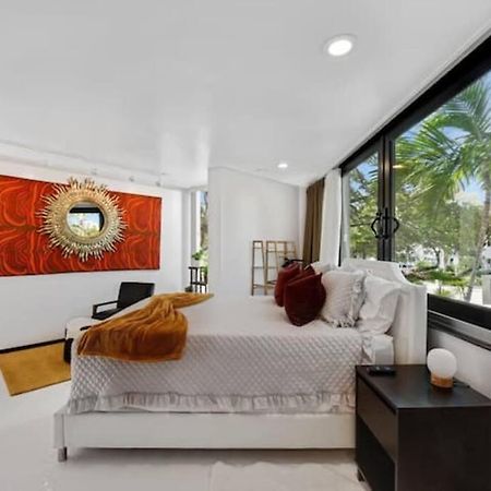 The Loft Apartment Fort Lauderdale Ngoại thất bức ảnh