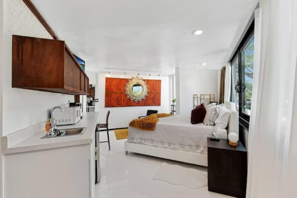 The Loft Apartment Fort Lauderdale Ngoại thất bức ảnh