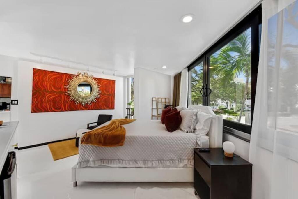 The Loft Apartment Fort Lauderdale Ngoại thất bức ảnh