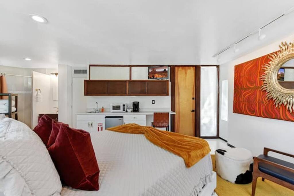 The Loft Apartment Fort Lauderdale Ngoại thất bức ảnh