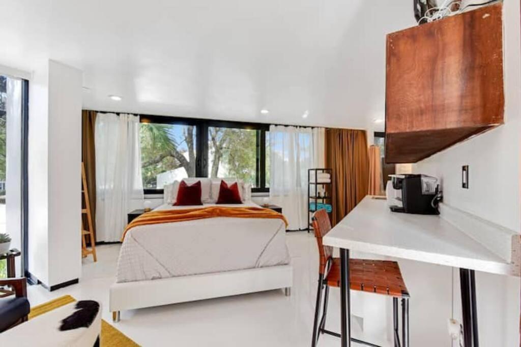 The Loft Apartment Fort Lauderdale Ngoại thất bức ảnh