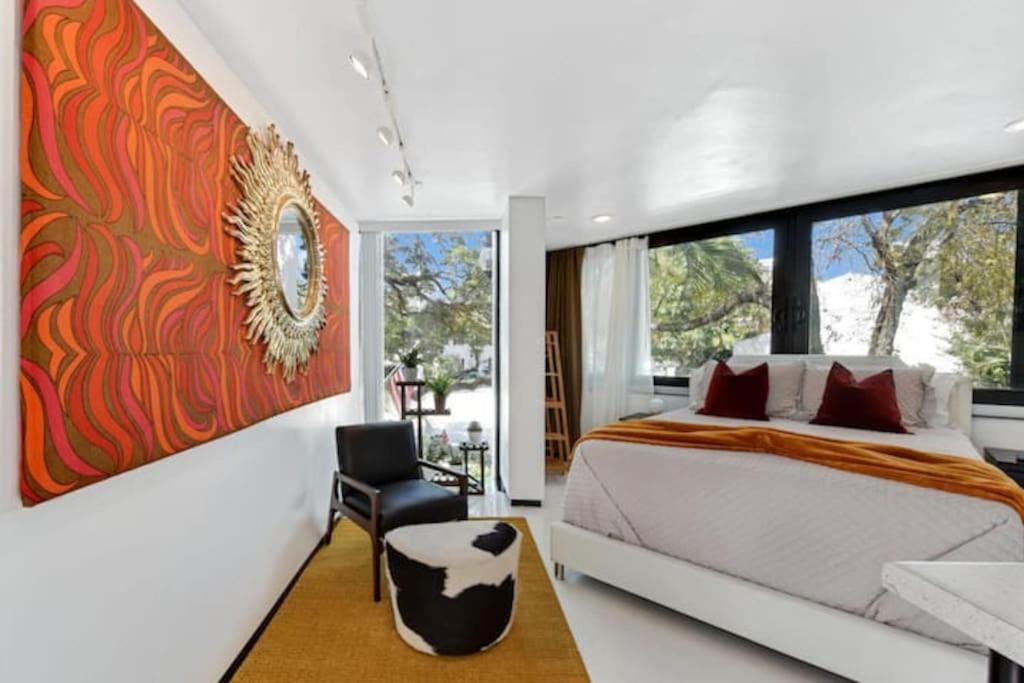 The Loft Apartment Fort Lauderdale Ngoại thất bức ảnh