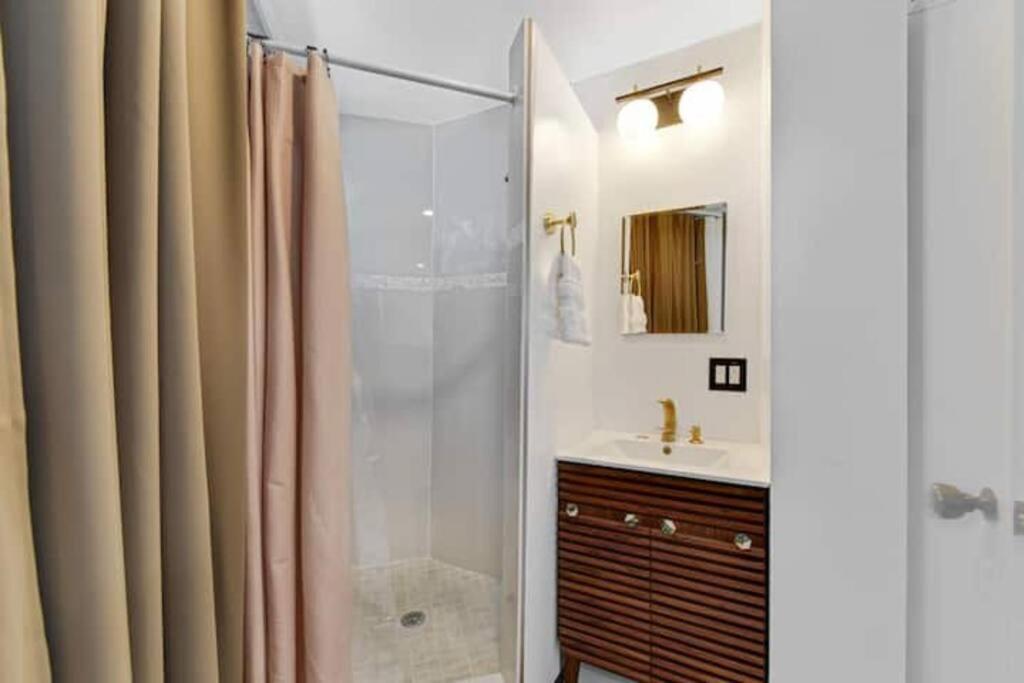 The Loft Apartment Fort Lauderdale Ngoại thất bức ảnh
