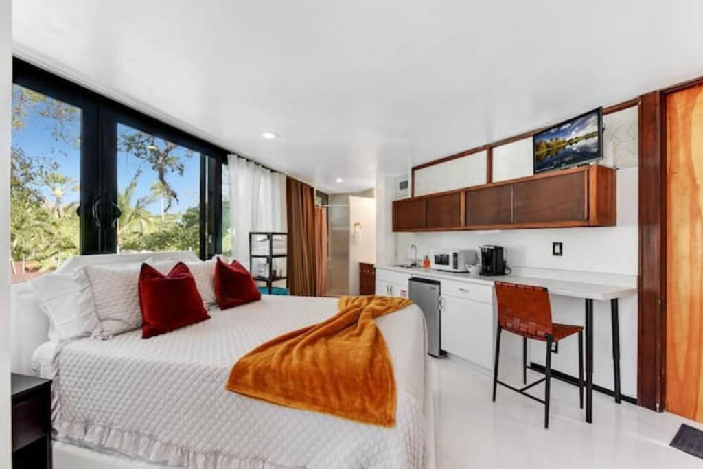 The Loft Apartment Fort Lauderdale Ngoại thất bức ảnh