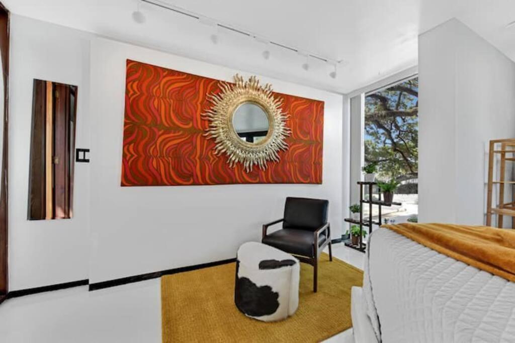 The Loft Apartment Fort Lauderdale Ngoại thất bức ảnh
