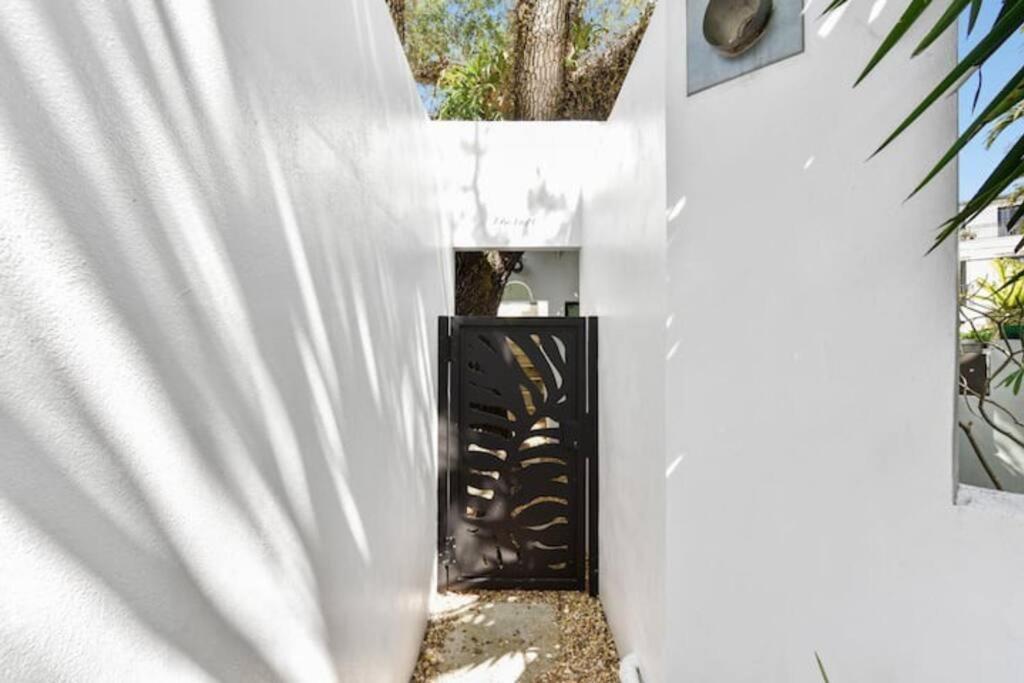 The Loft Apartment Fort Lauderdale Ngoại thất bức ảnh