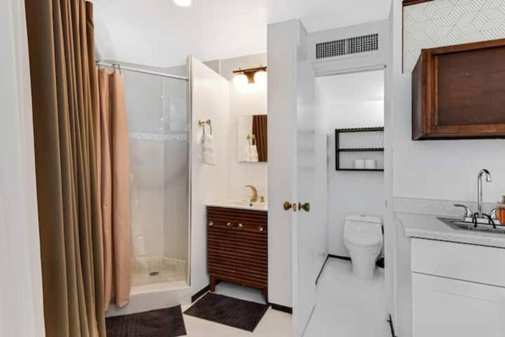 The Loft Apartment Fort Lauderdale Ngoại thất bức ảnh