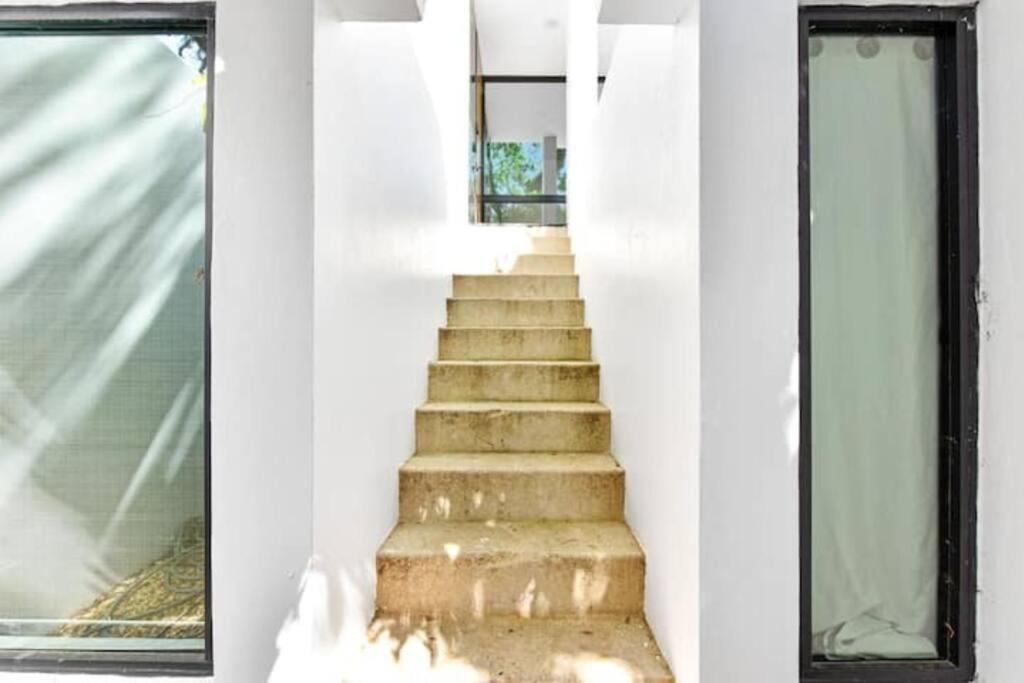 The Loft Apartment Fort Lauderdale Ngoại thất bức ảnh